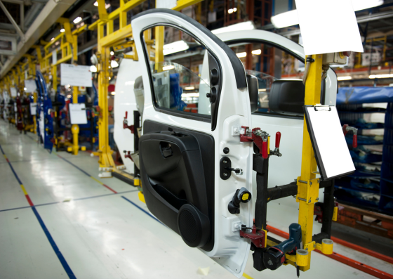 Automotive