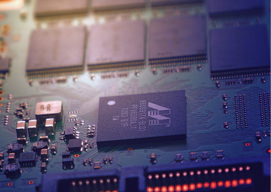Electronics and consumer products